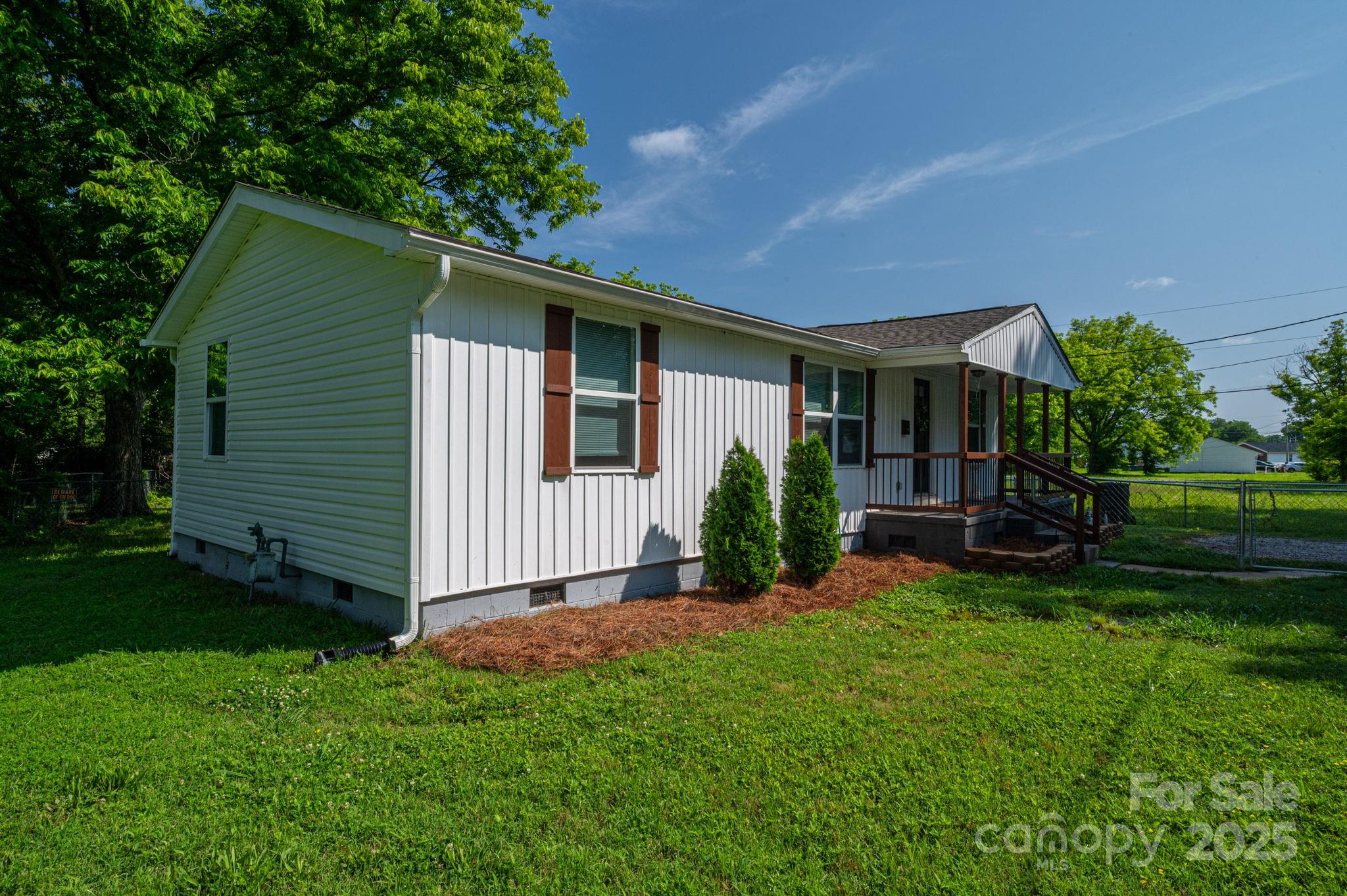 1212 Frank Extension