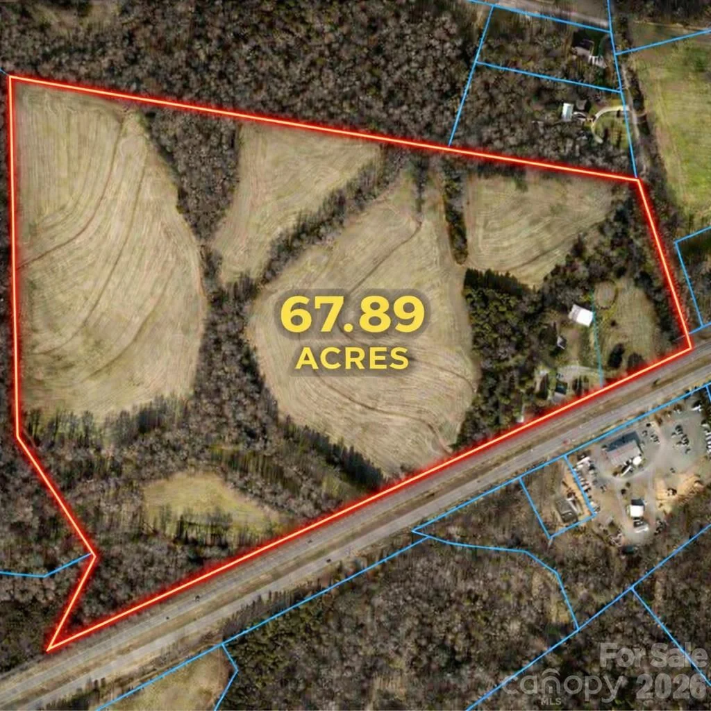 6401 Nc Hwy 49 Highway N, Mount Pleasant, NC, 28124