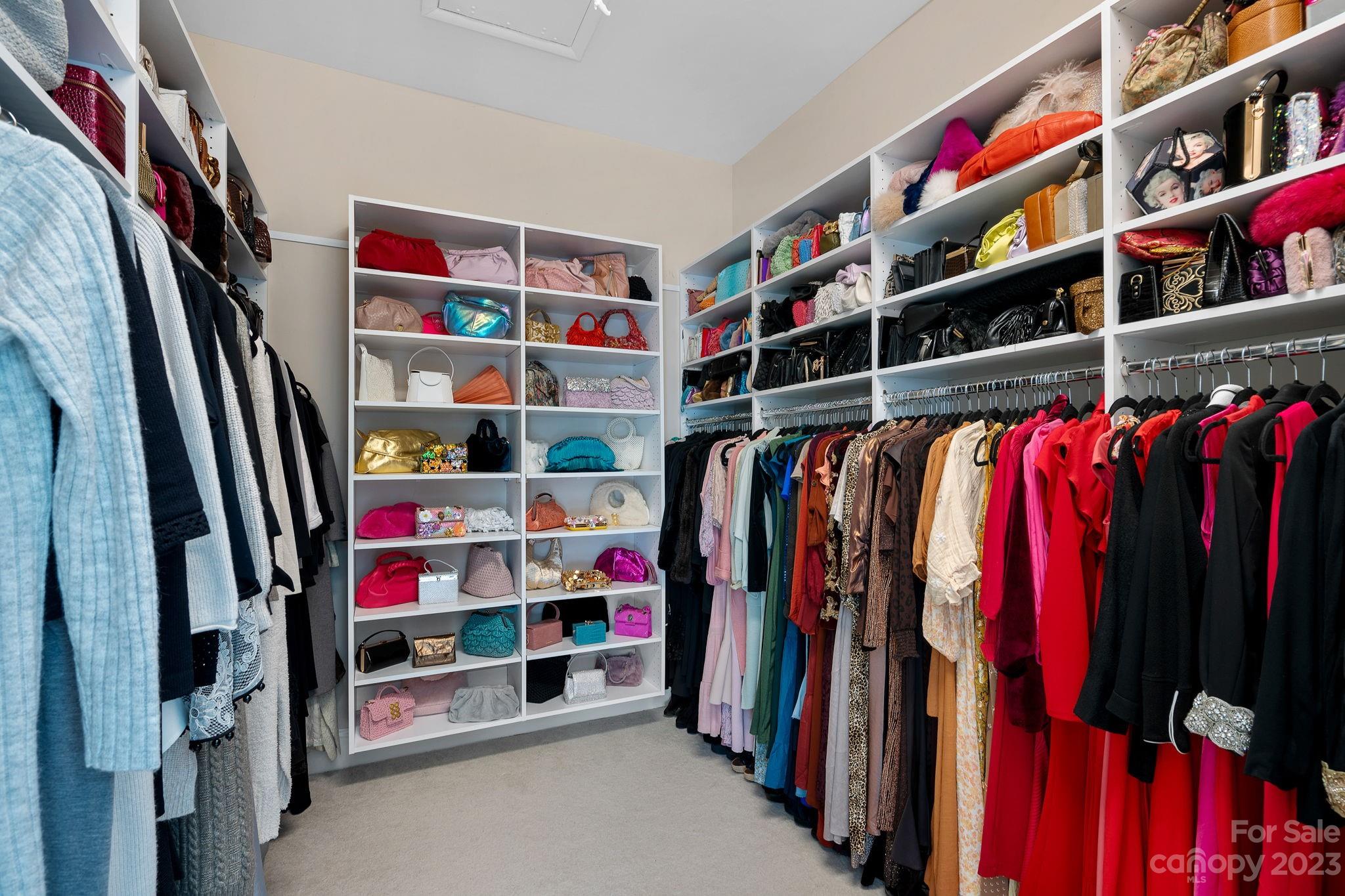 Pharr Acres - Residential