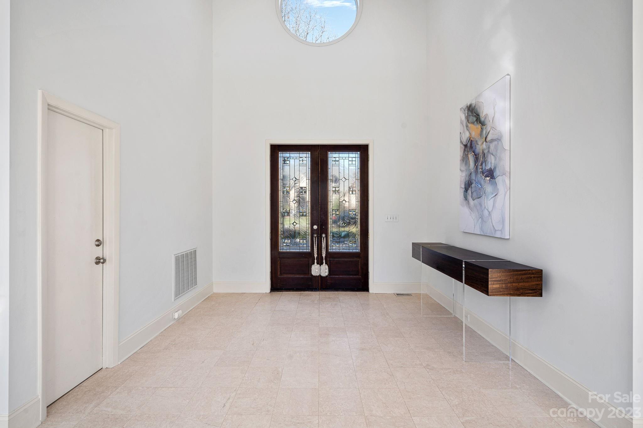 Pharr Acres - Residential