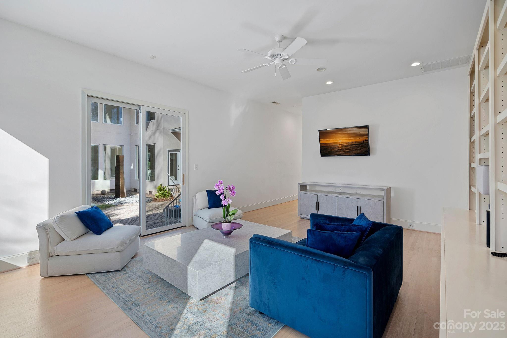 Pharr Acres - Residential