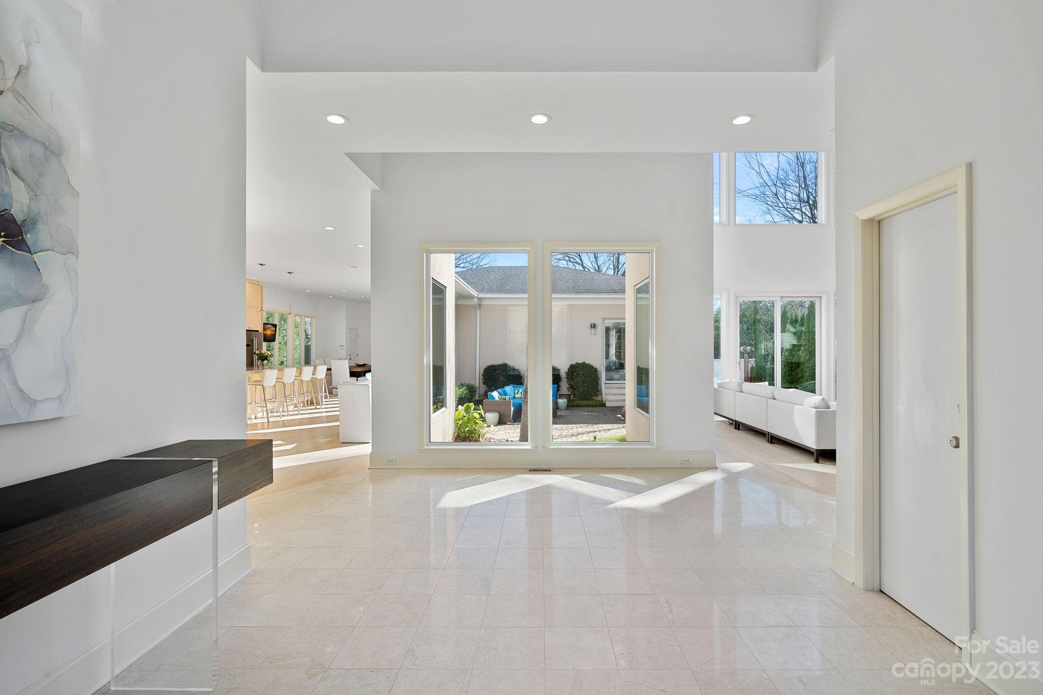 Pharr Acres - Residential