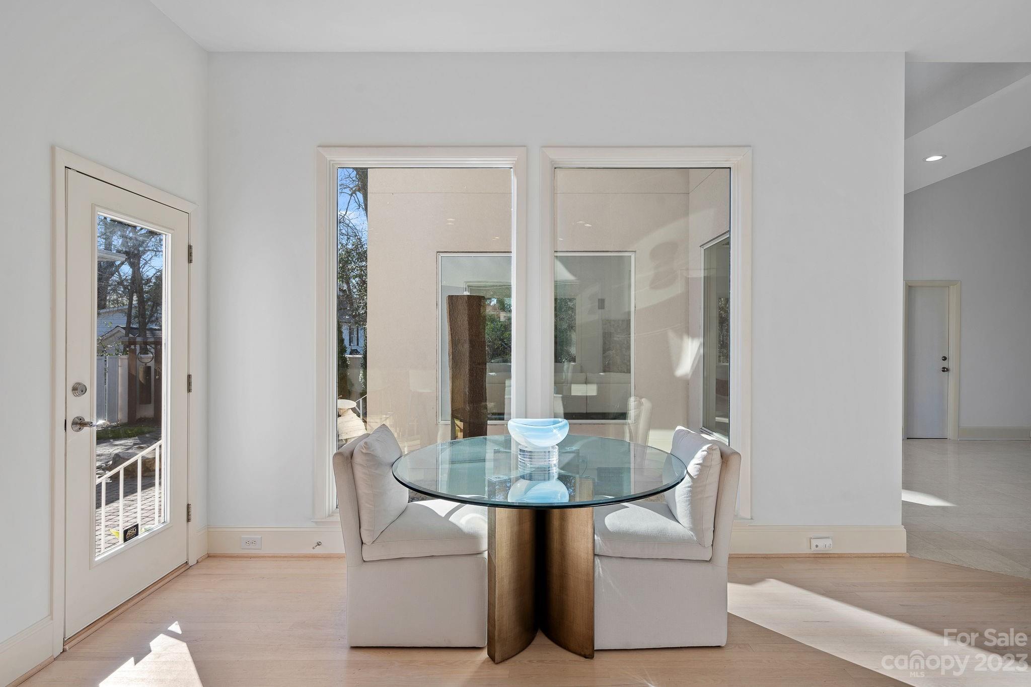 Pharr Acres - Residential