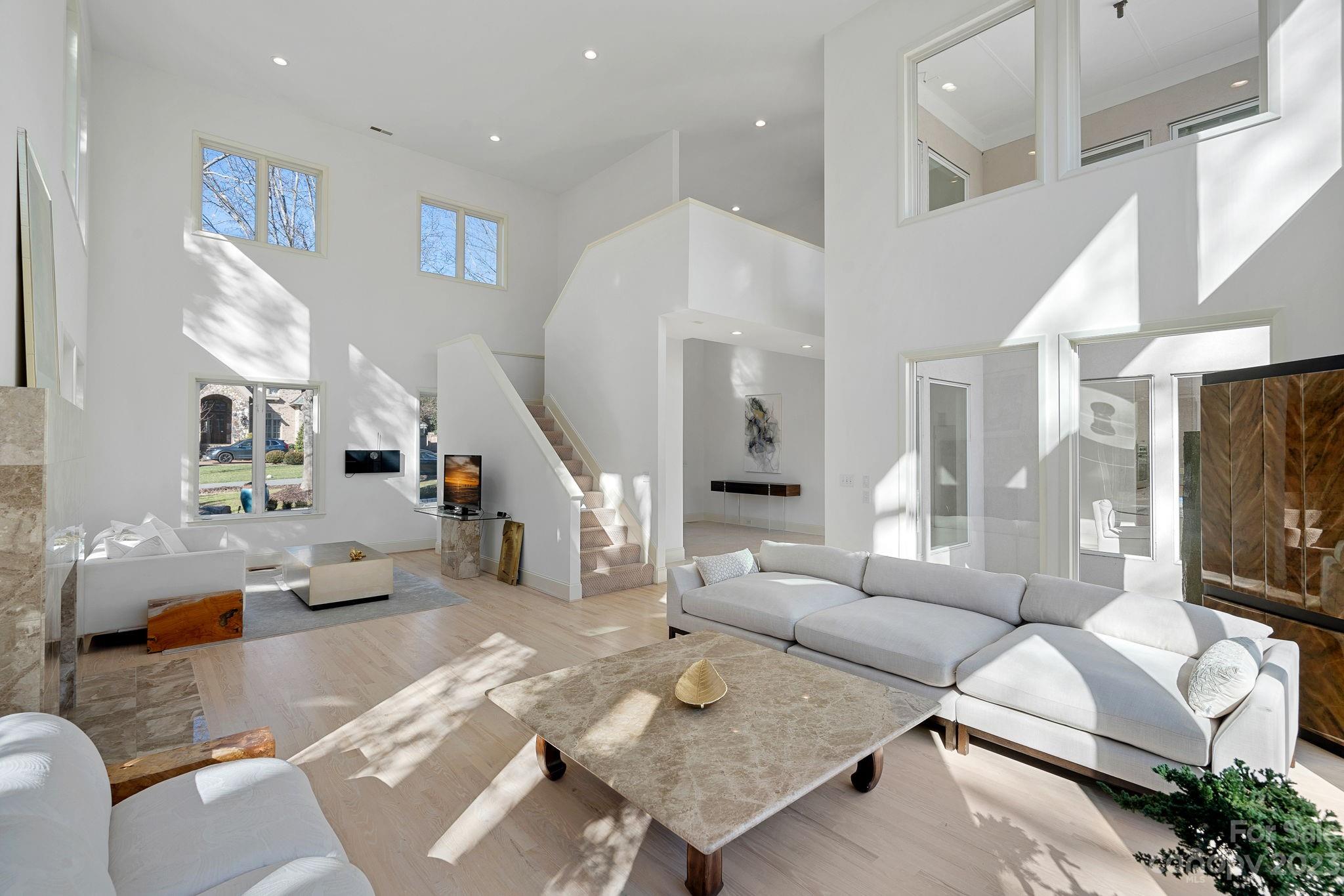 Pharr Acres - Residential