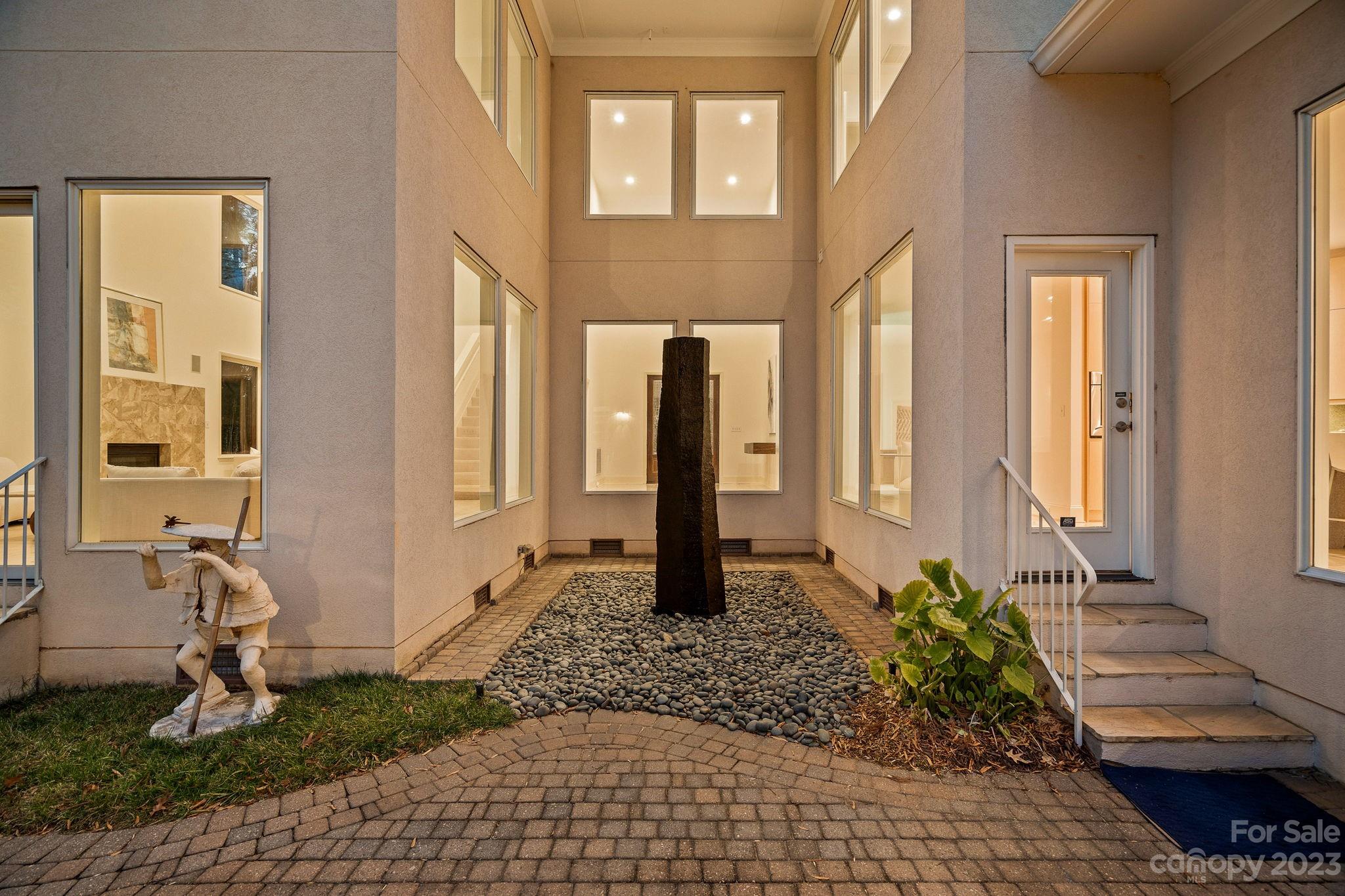 Pharr Acres - Residential