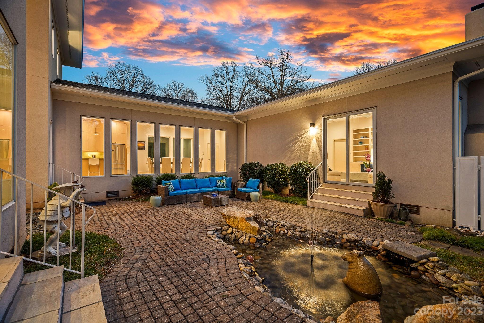 Pharr Acres - Residential