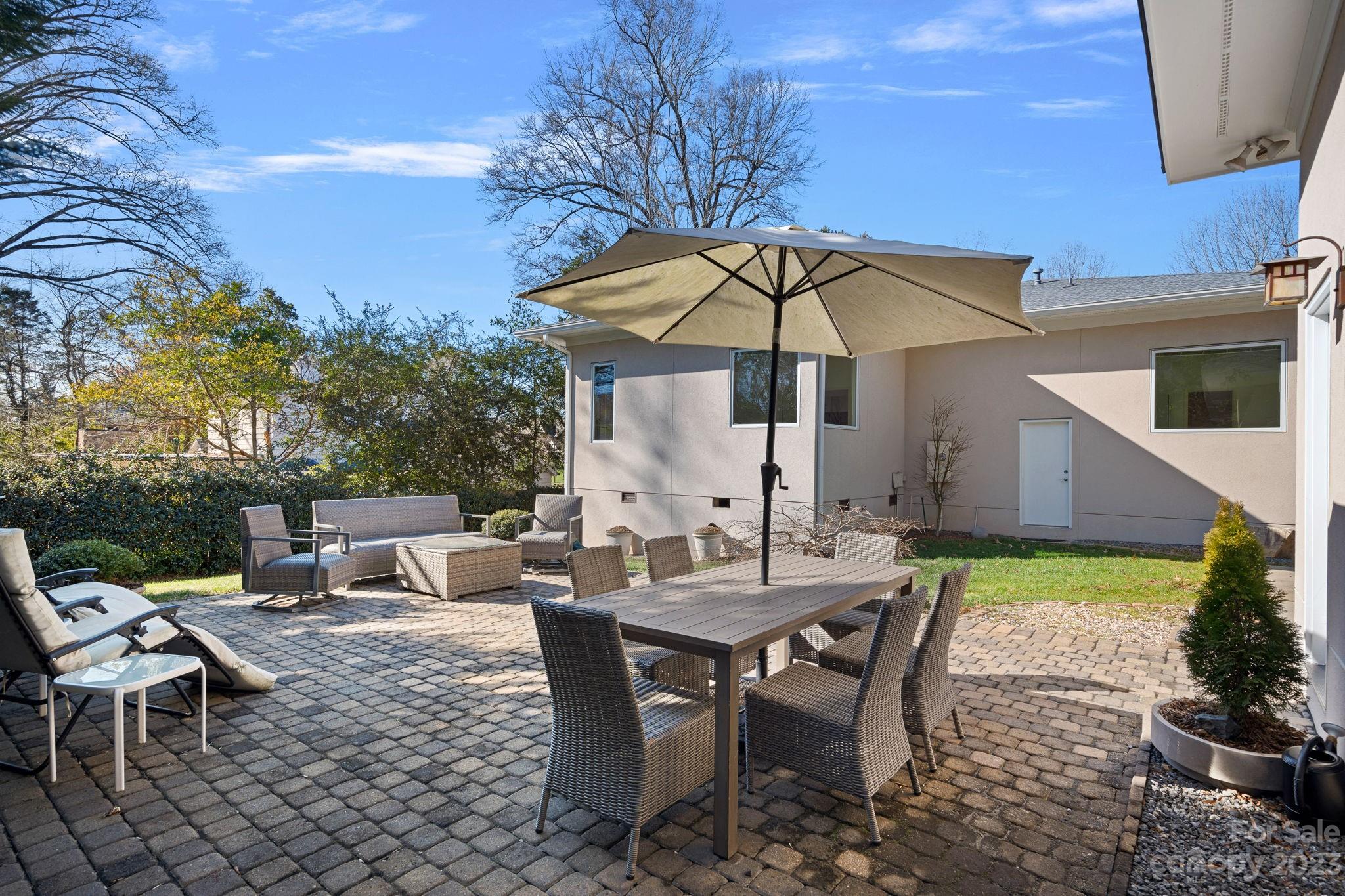 Pharr Acres - Residential