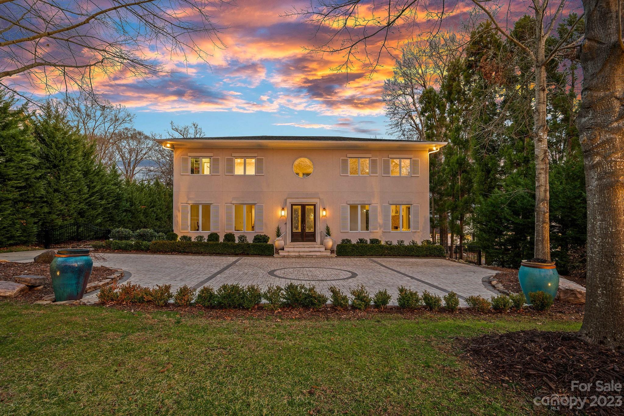 Pharr Acres - Residential