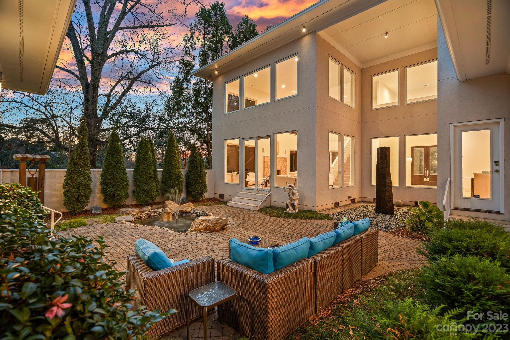 Pharr Acres - Residential