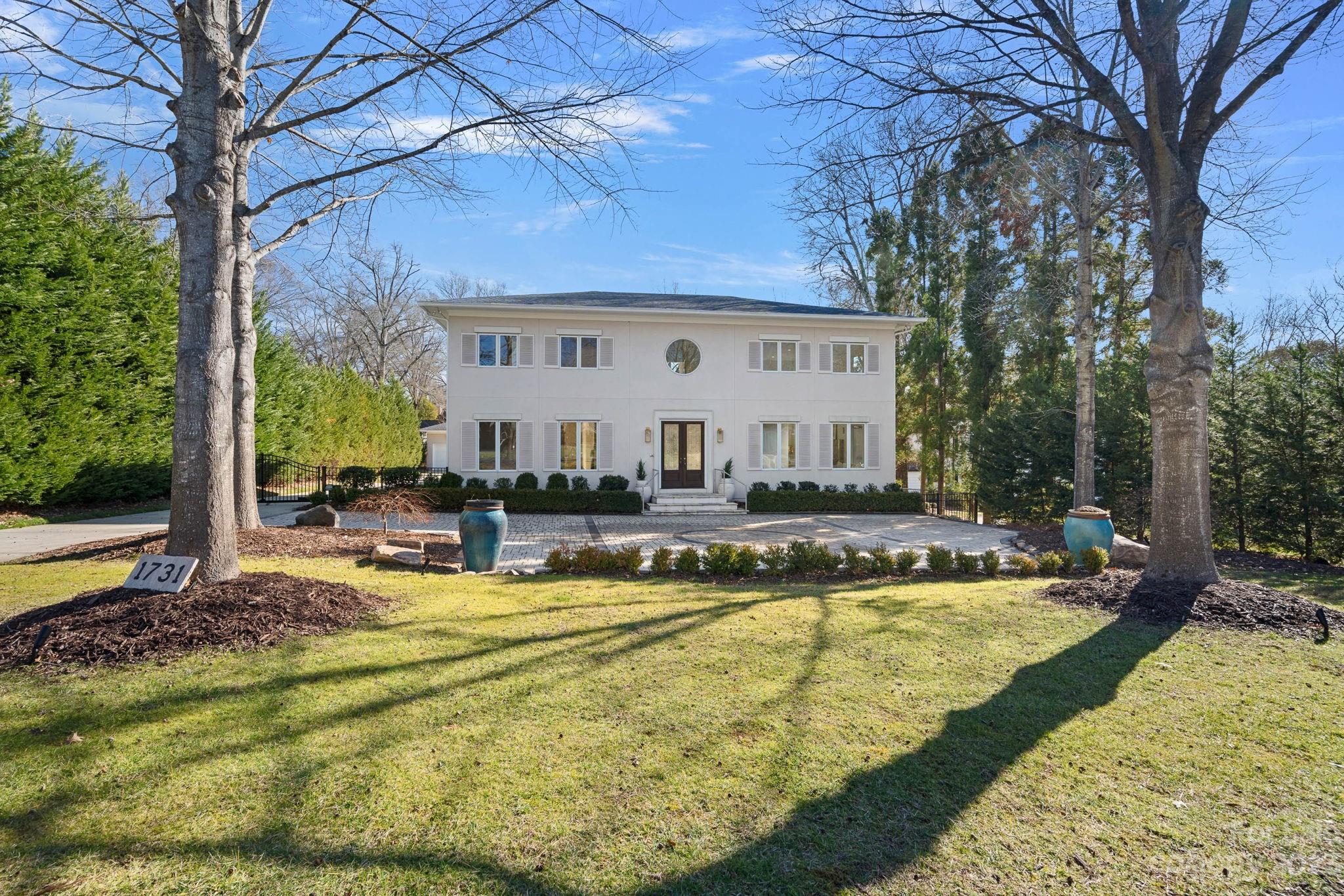 Pharr Acres - Residential