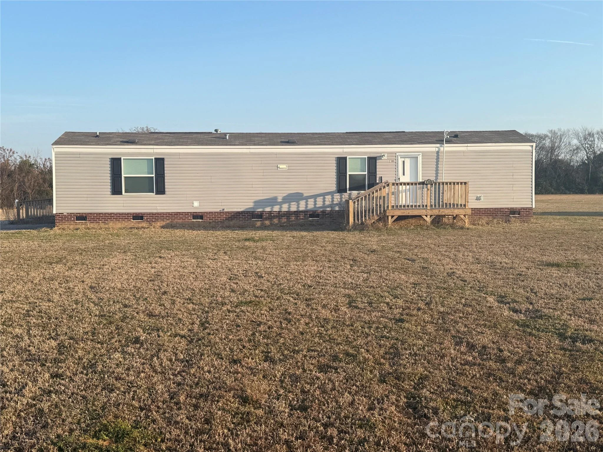 2100 E Main Street, Bennettsville, SC, 29512