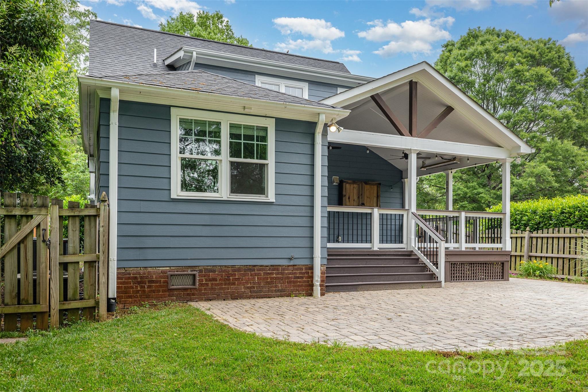 Chantilly - Residential Lease