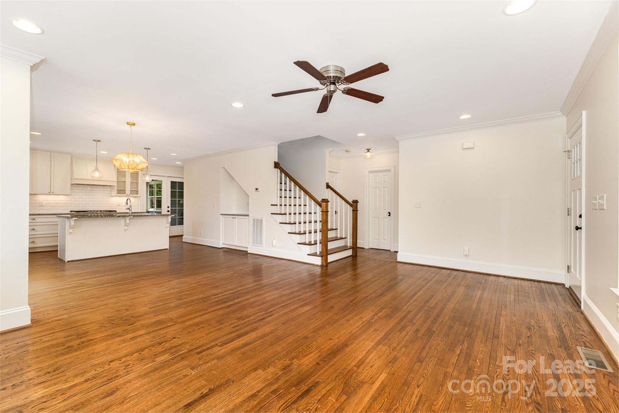 Chantilly - Residential Lease