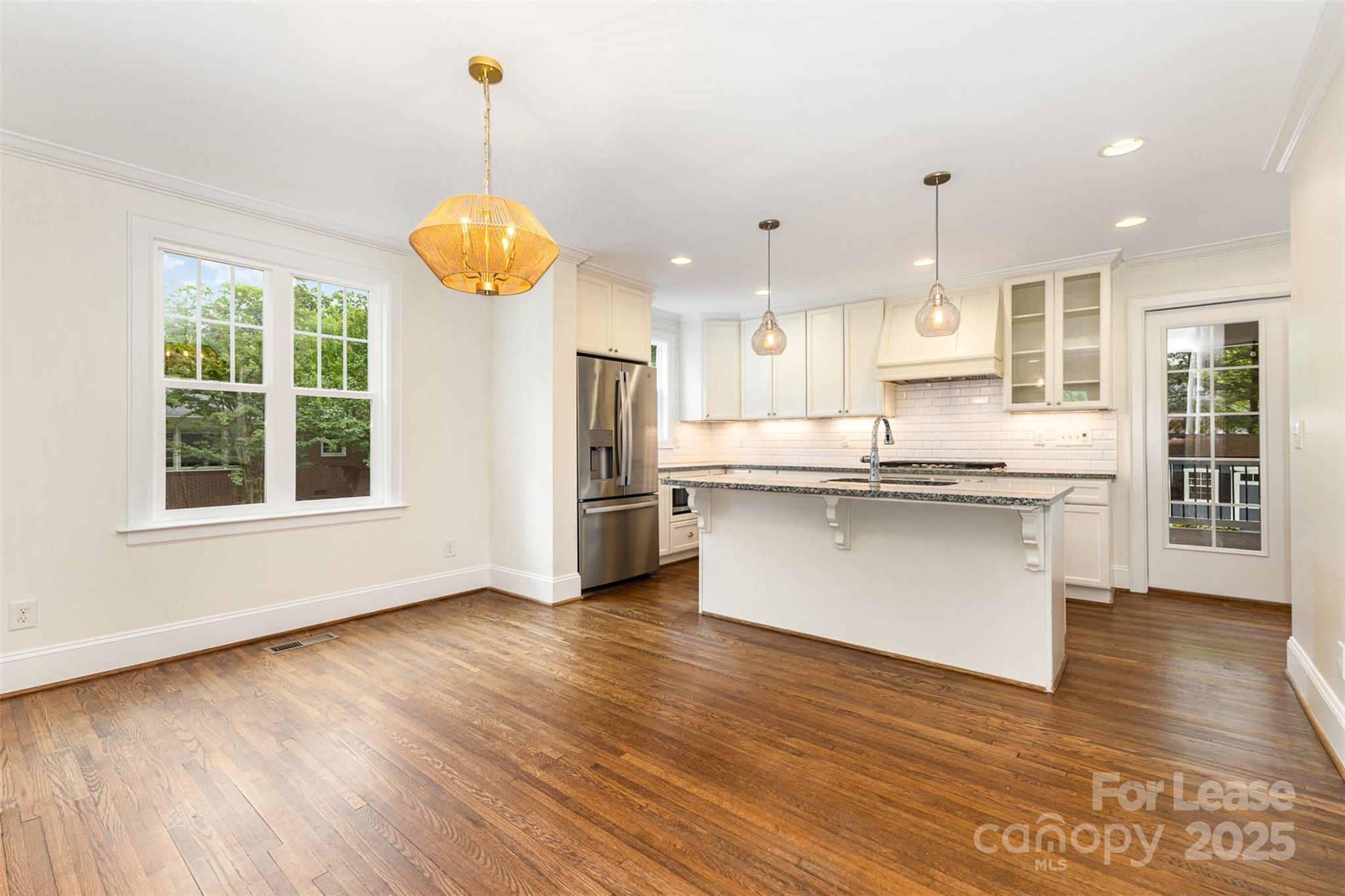 Chantilly - Residential Lease