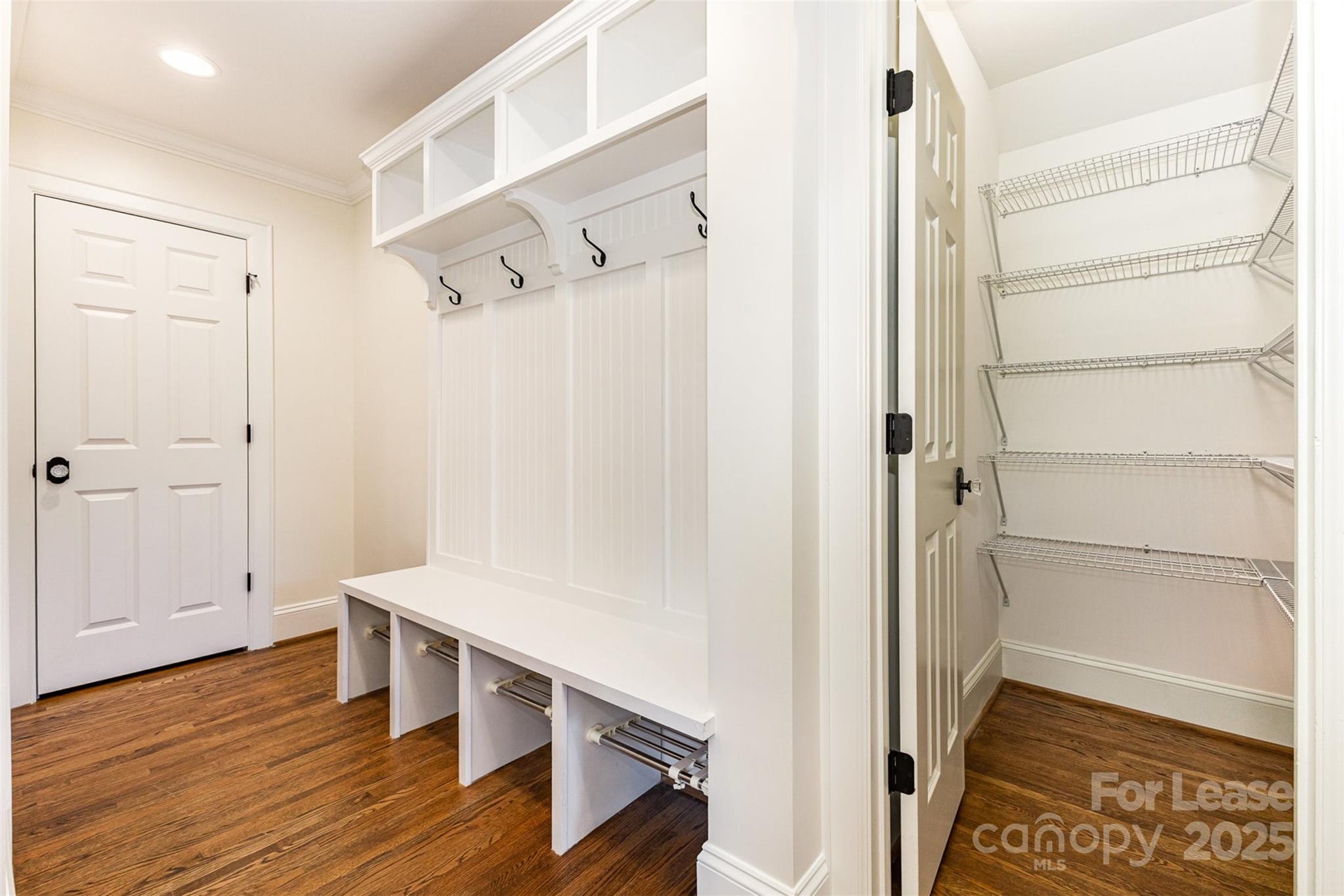 Chantilly - Residential Lease