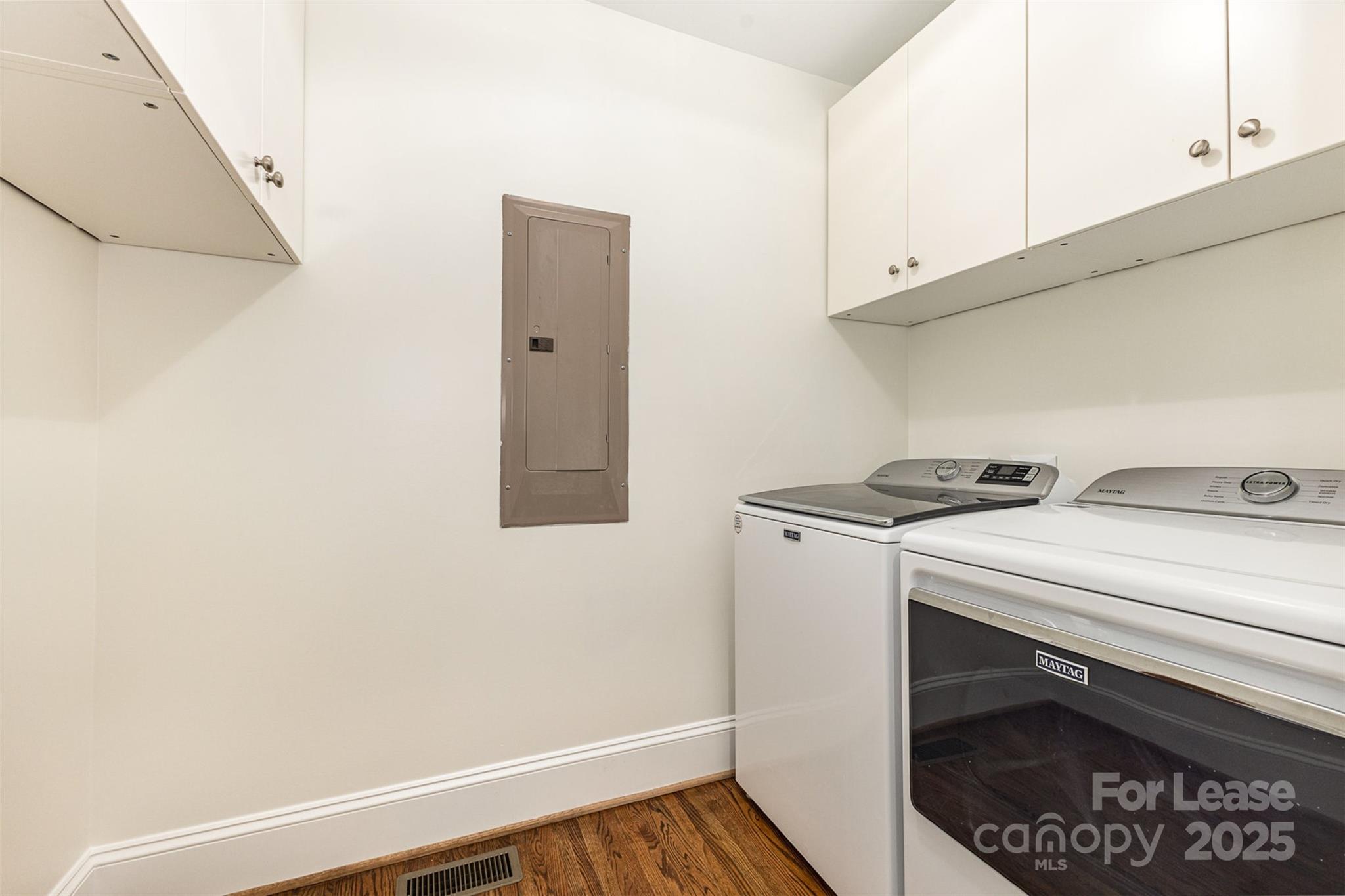 Chantilly - Residential Lease