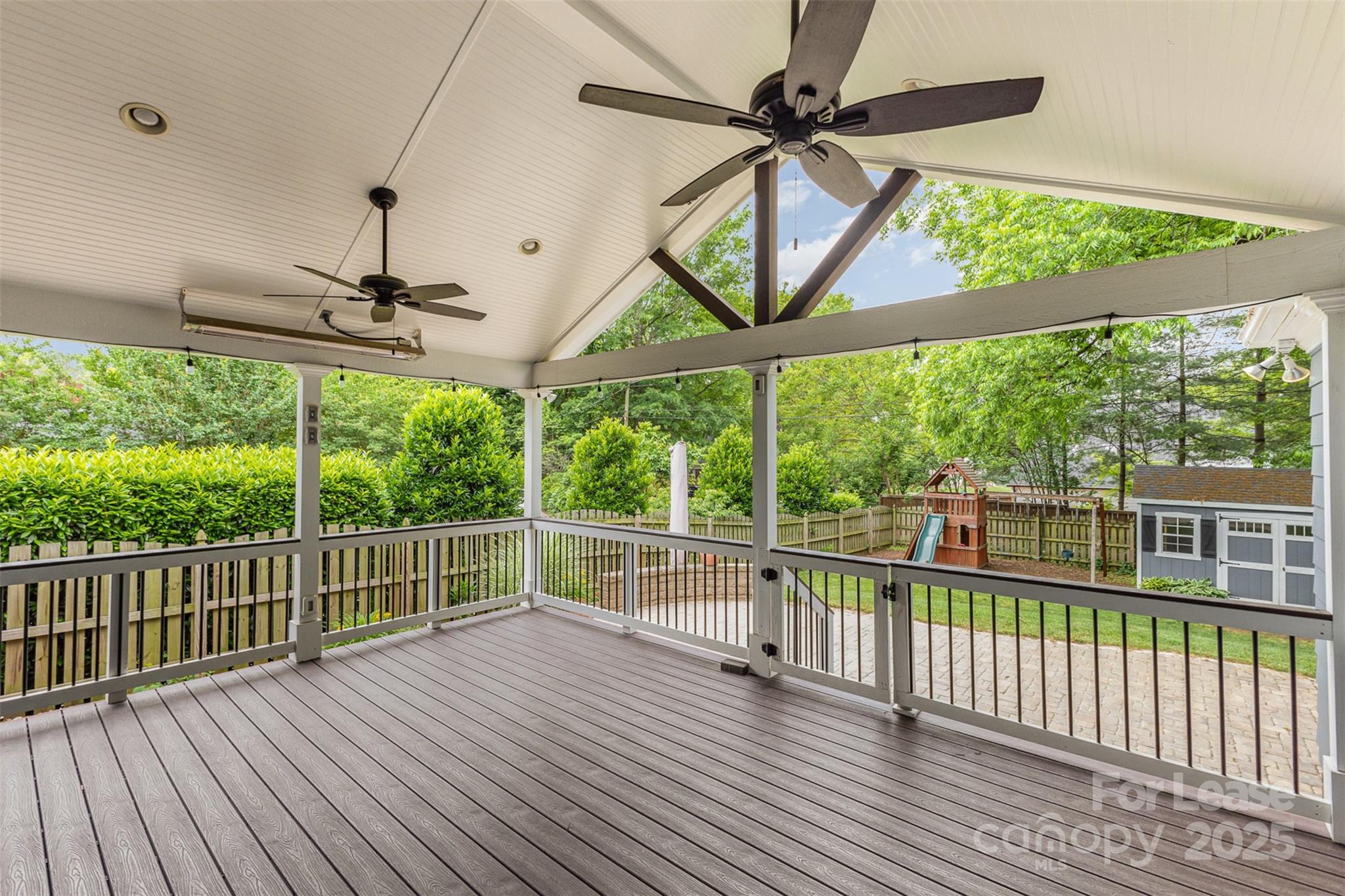 Chantilly - Residential Lease