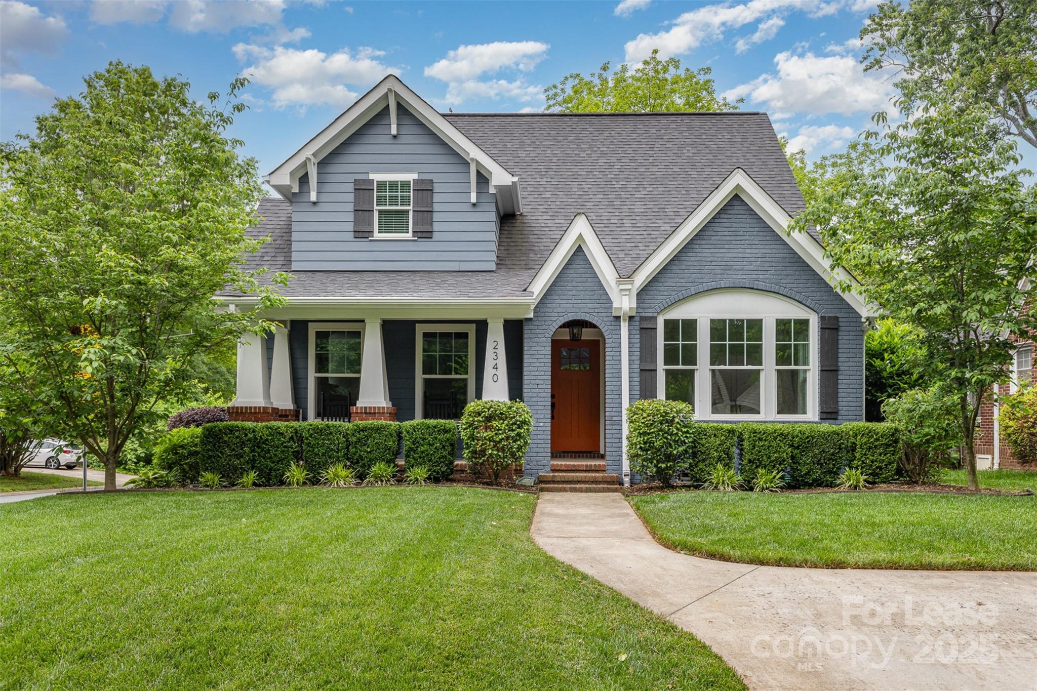 Chantilly - Residential Lease