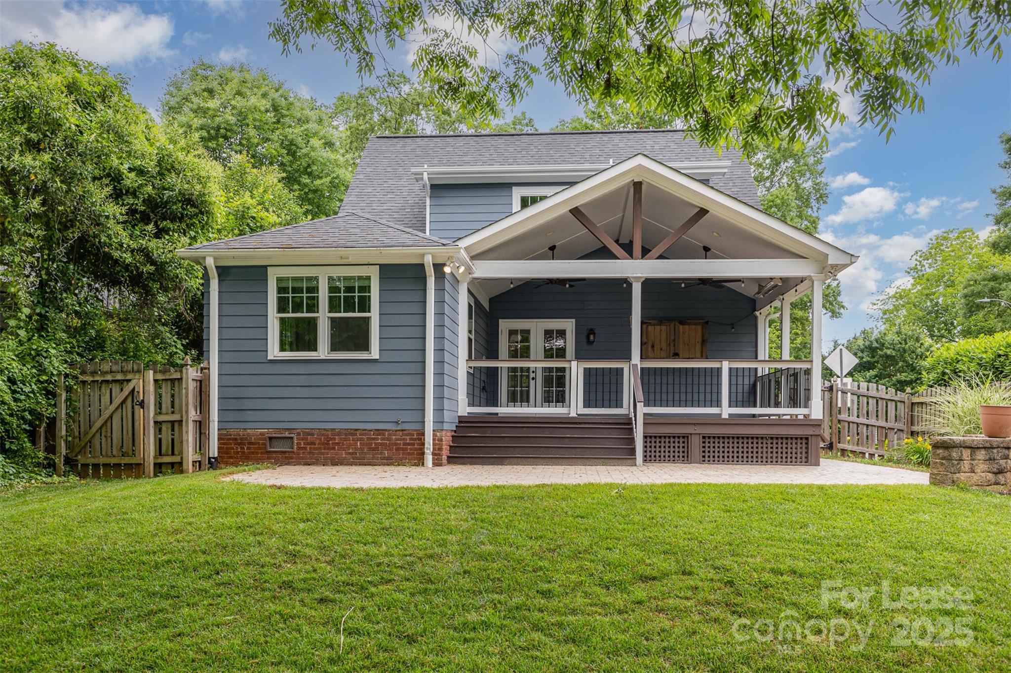 Chantilly - Residential Lease