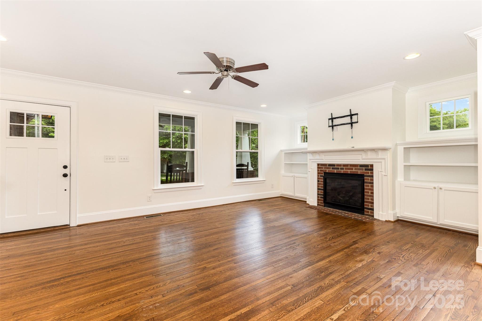 Chantilly - Residential Lease