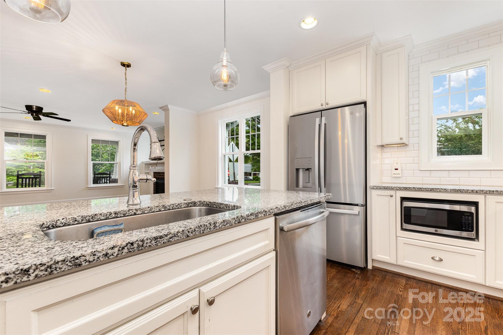 Chantilly - Residential Lease