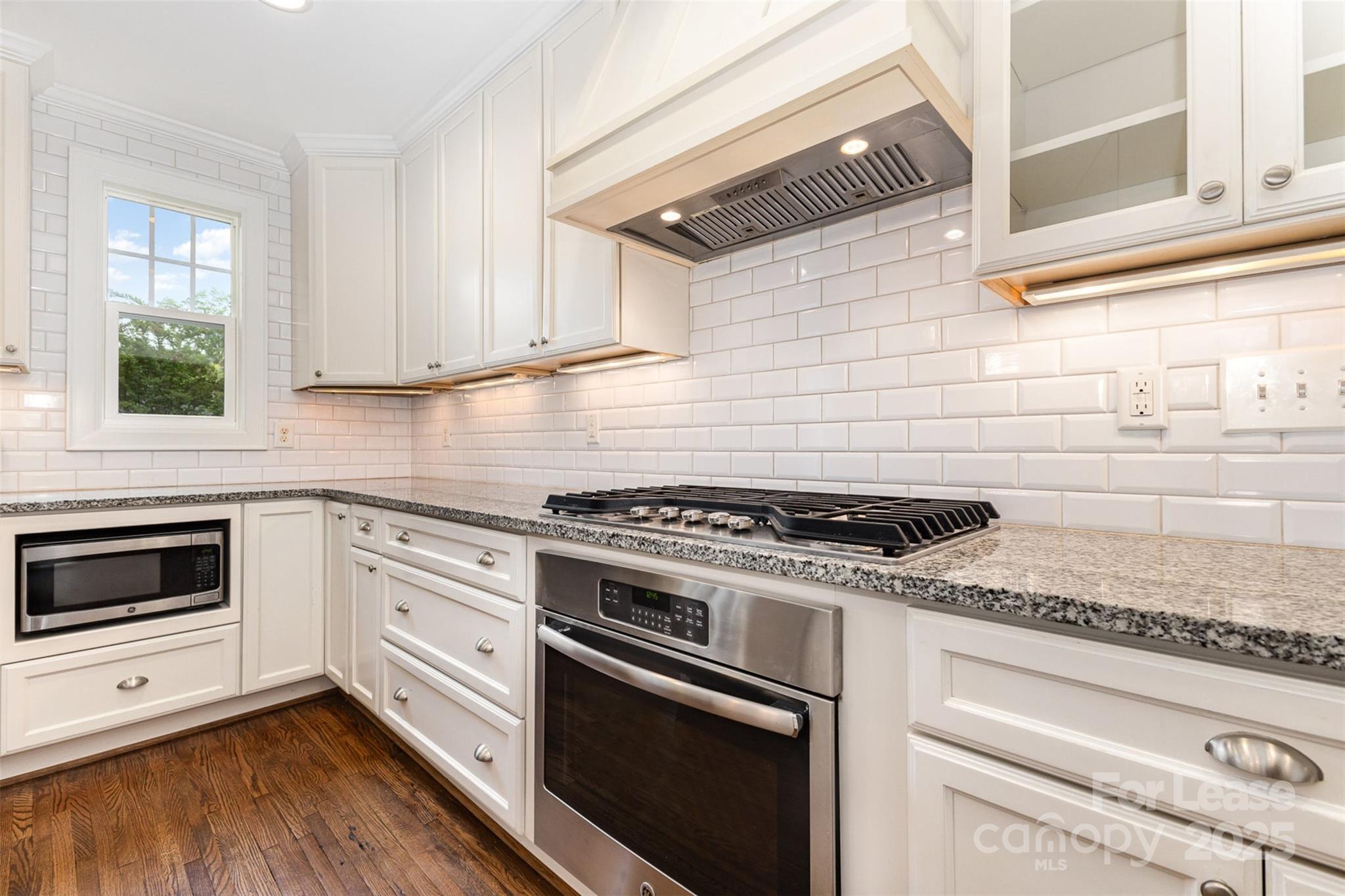 Chantilly - Residential Lease