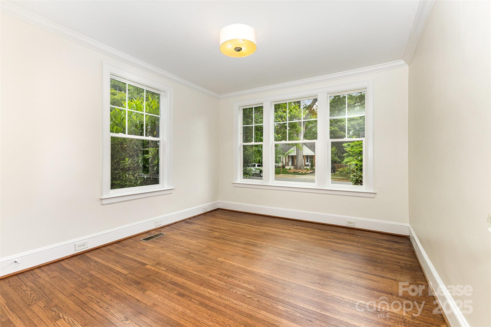 Chantilly - Residential Lease