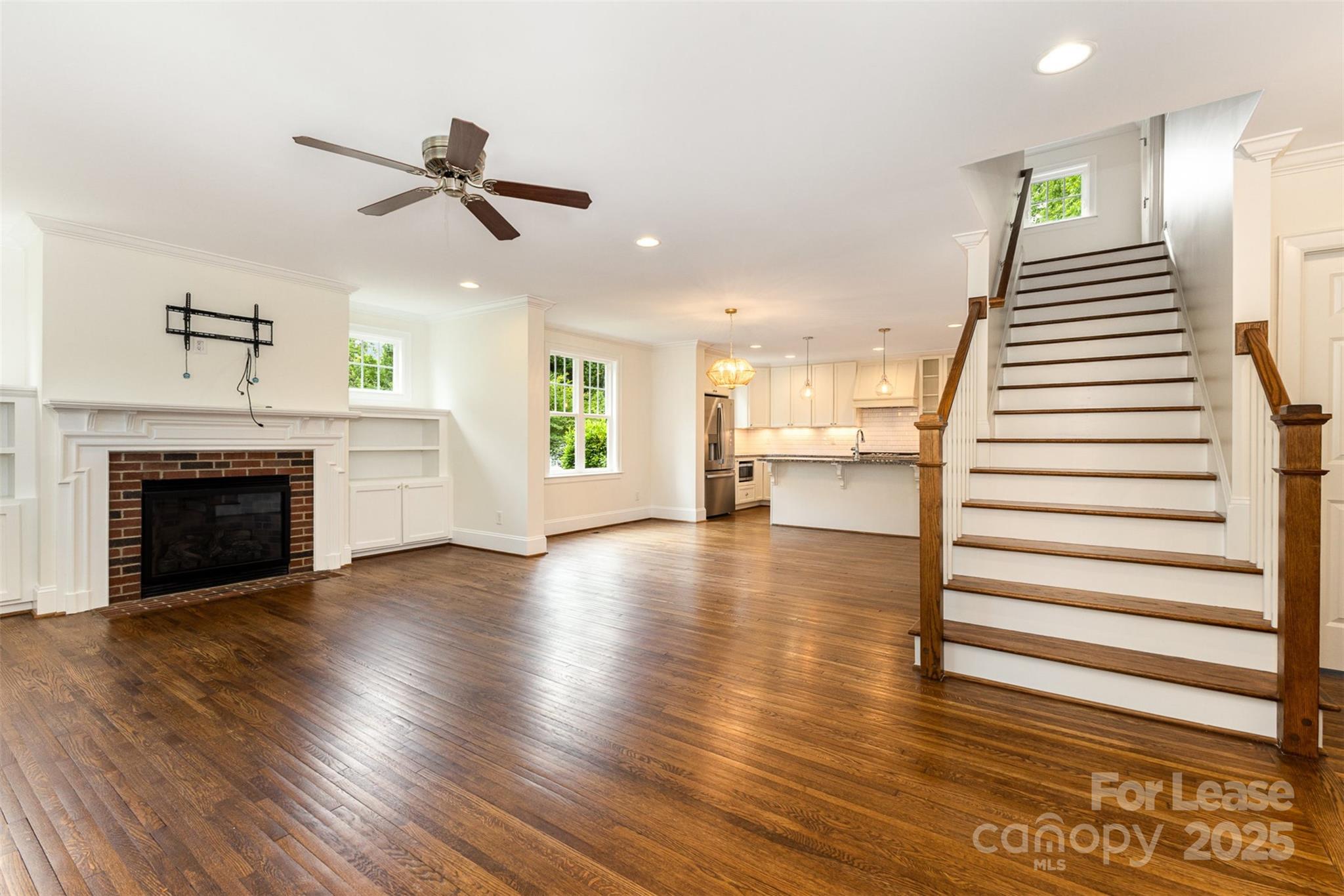 Chantilly - Residential Lease