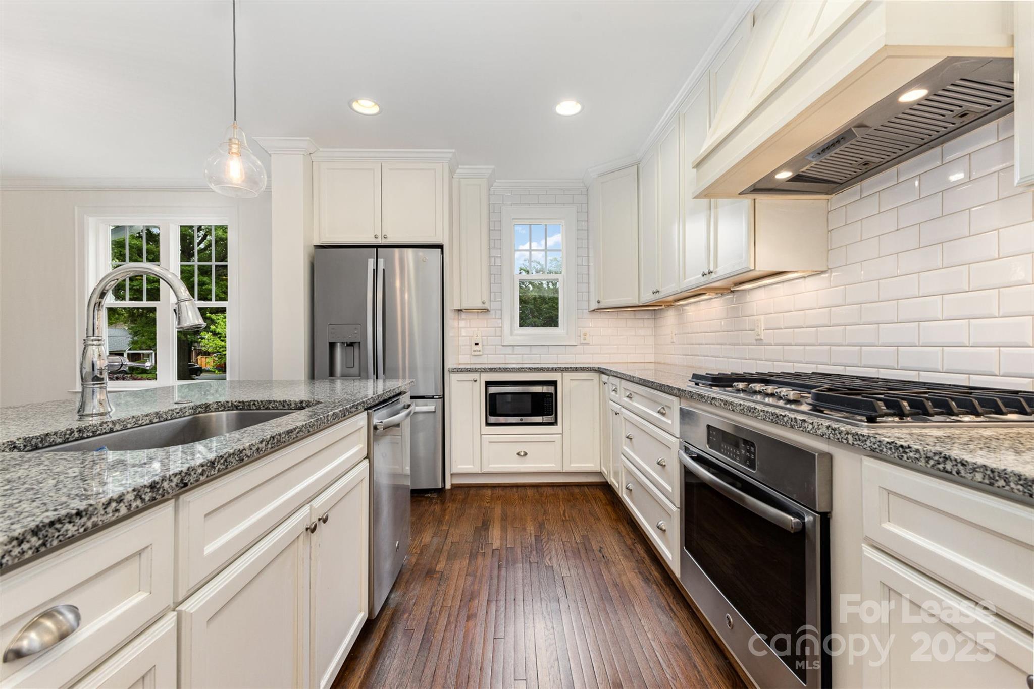 Chantilly - Residential Lease