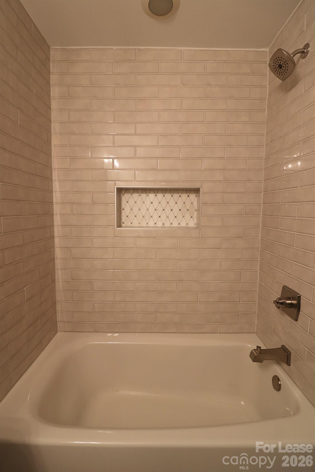 Baxter Village - Residential Lease