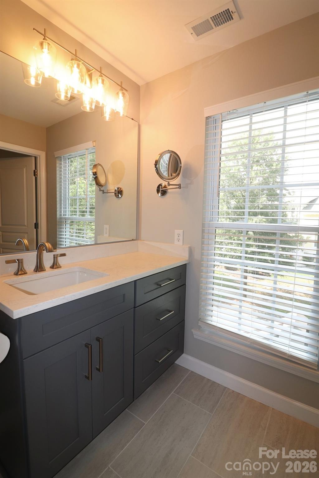 Baxter Village - Residential Lease