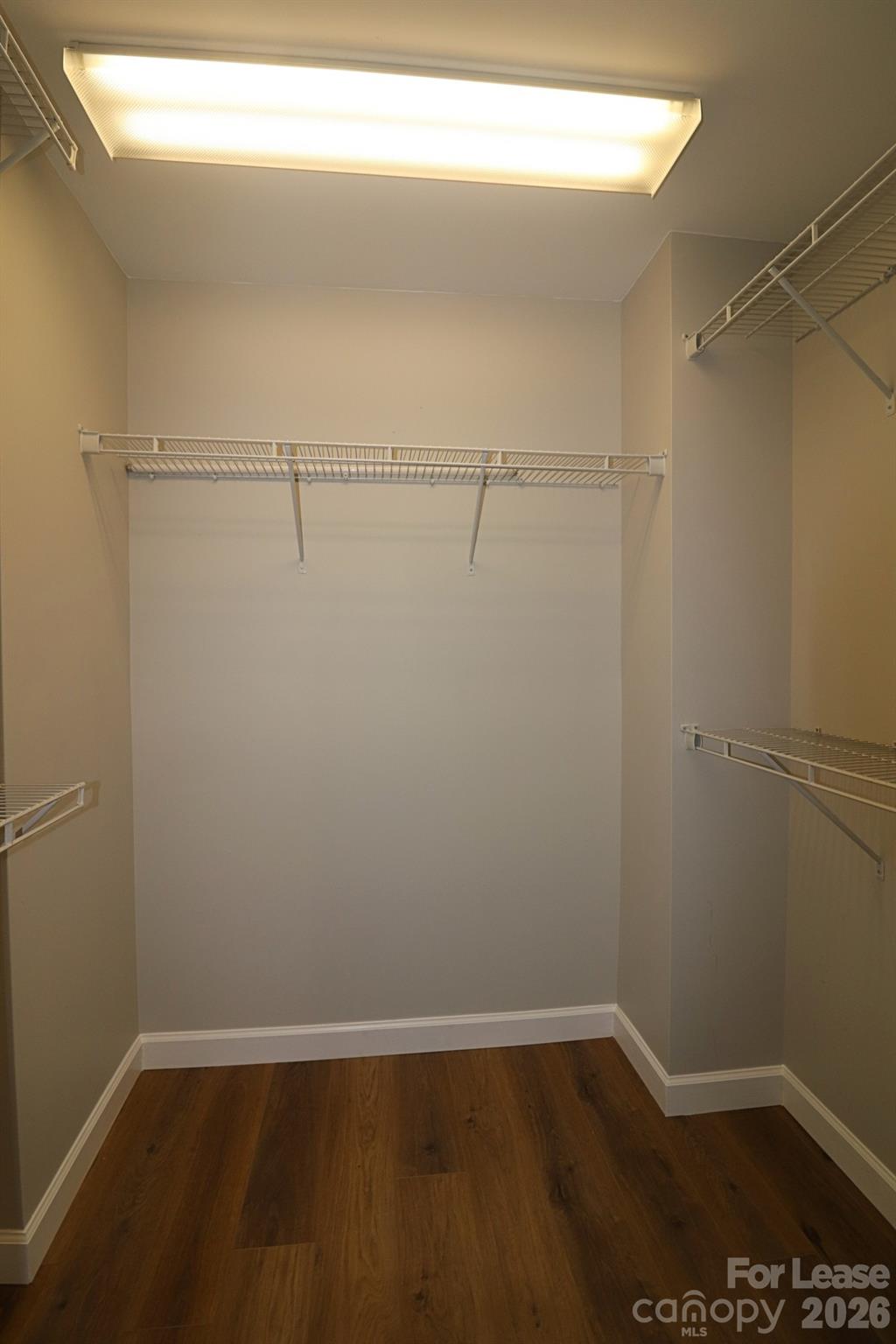 Baxter Village - Residential Lease