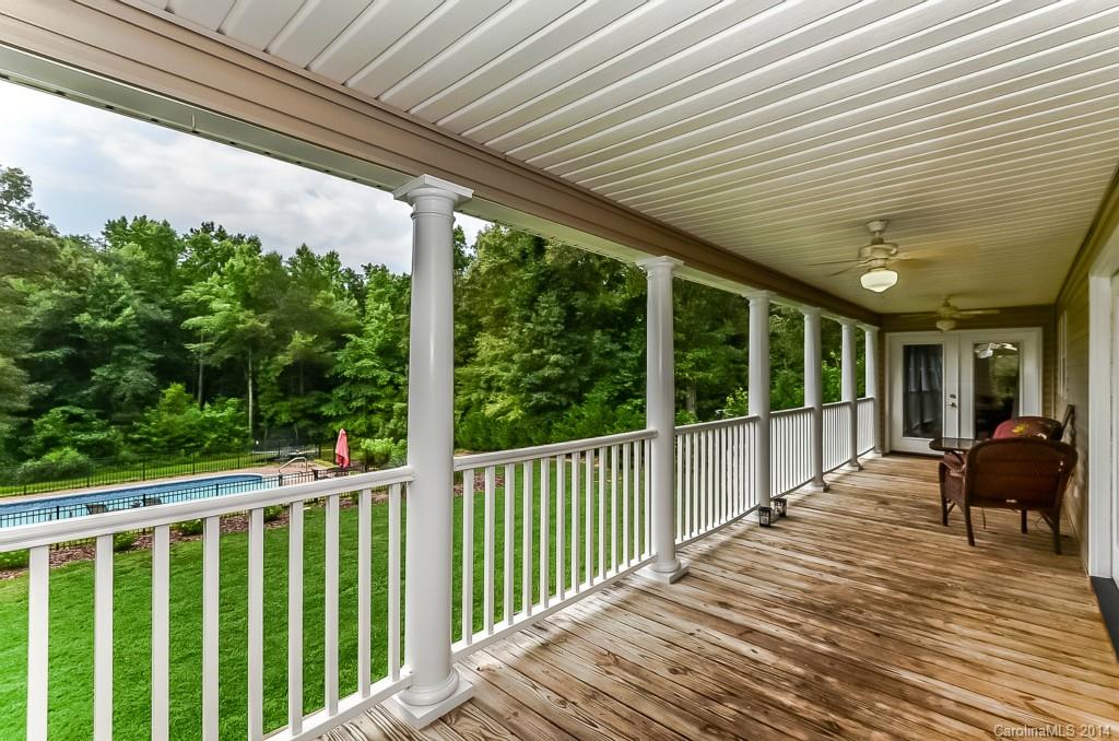 The Pines - Residential