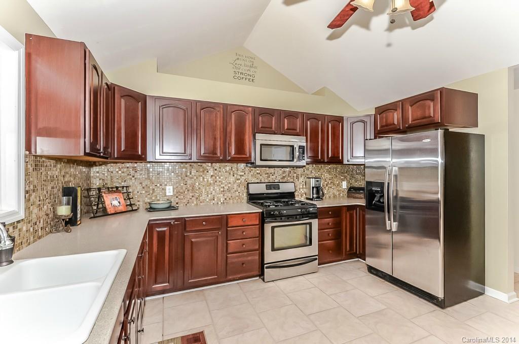 The Pines - Residential