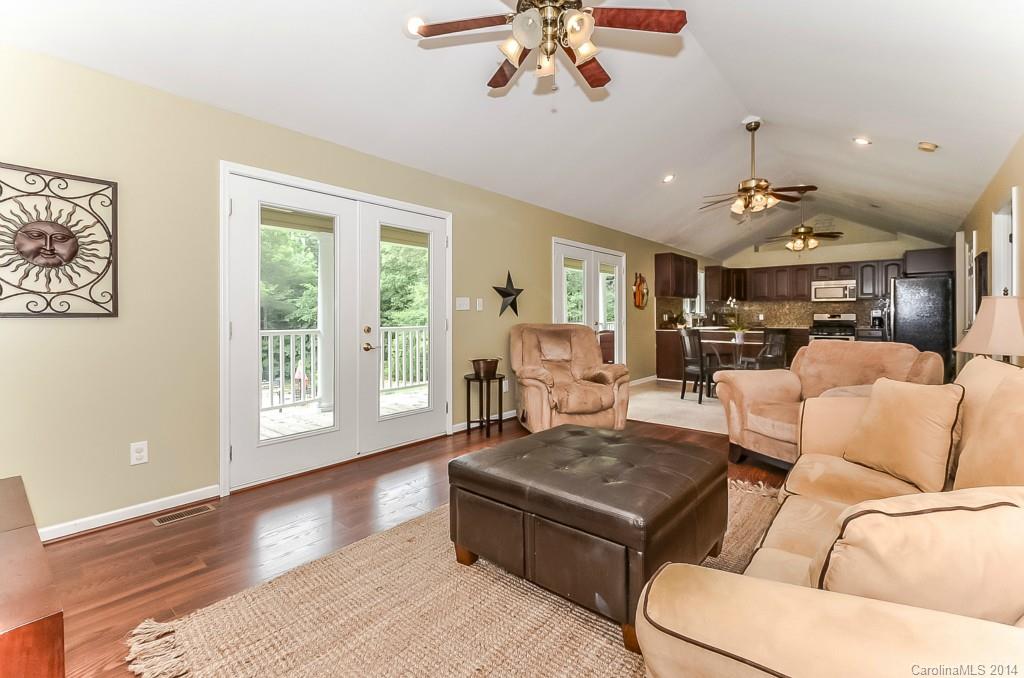 The Pines - Residential