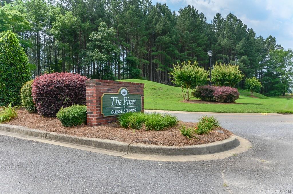 The Pines - Residential