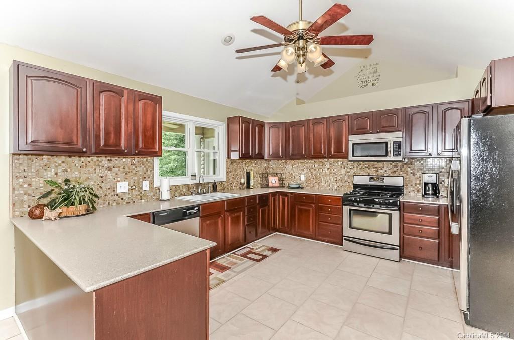 The Pines - Residential