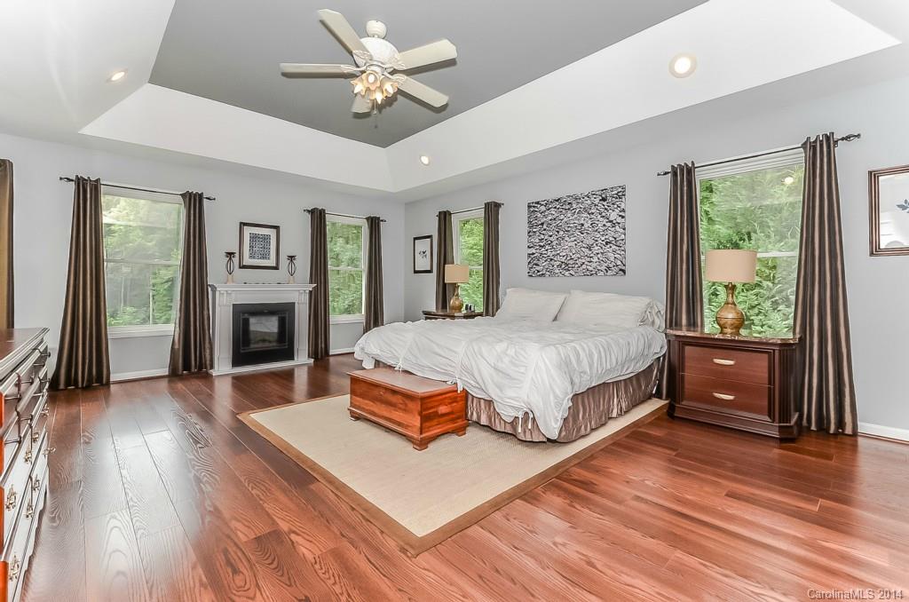 The Pines - Residential