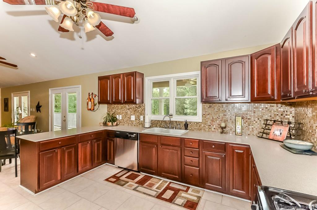 The Pines - Residential