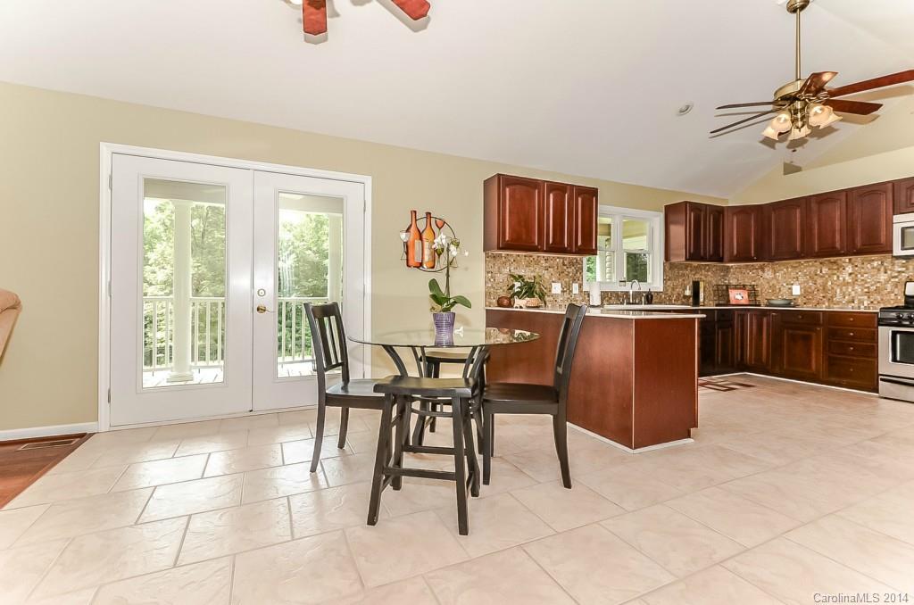 The Pines - Residential