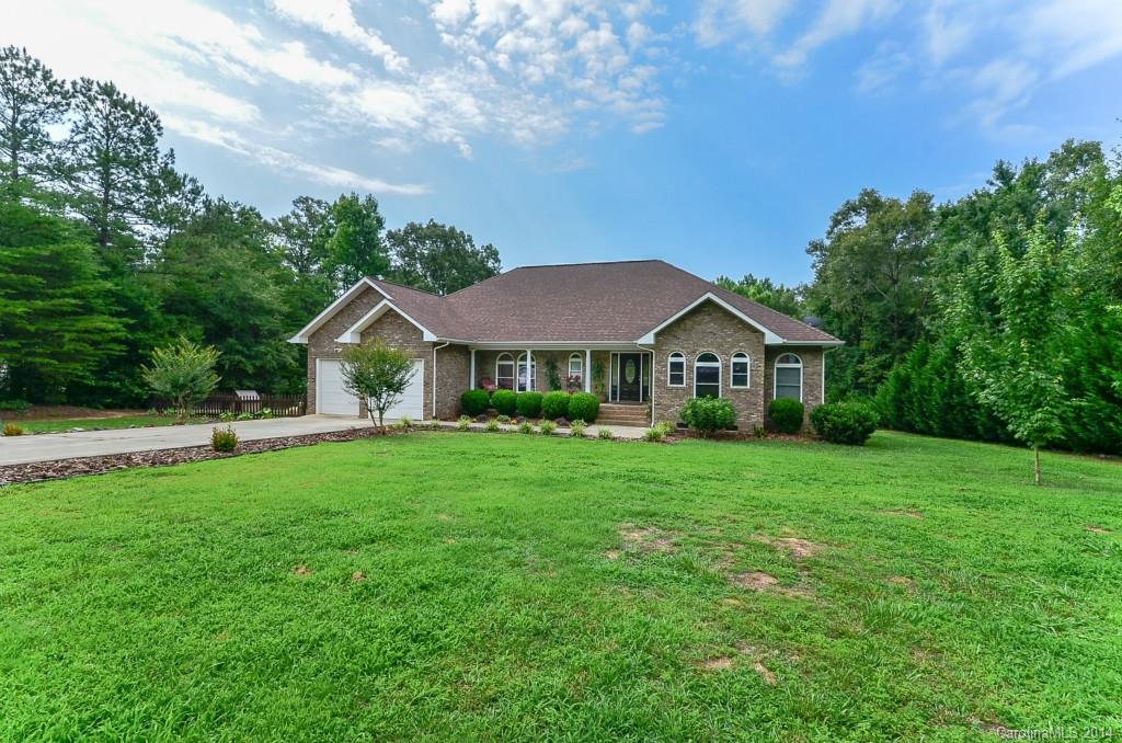 The Pines - Residential