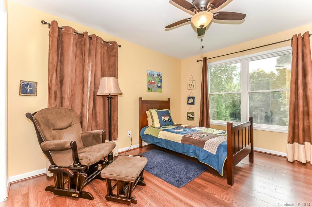 The Pines - Residential