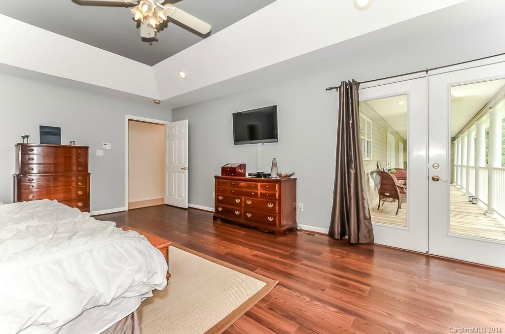 The Pines - Residential