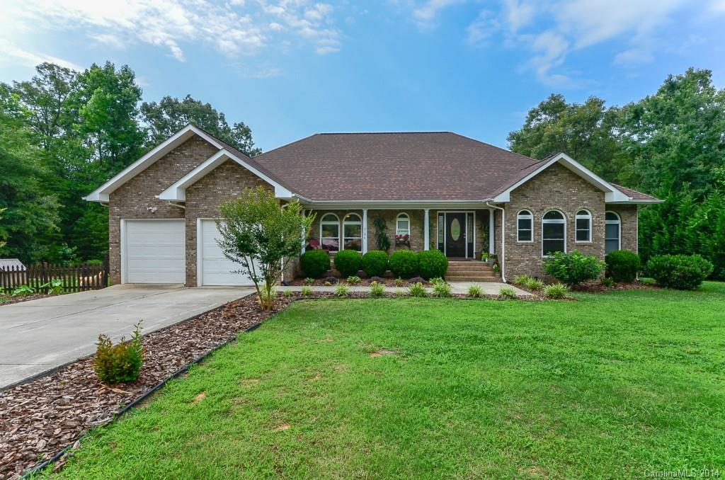 The Pines - Residential