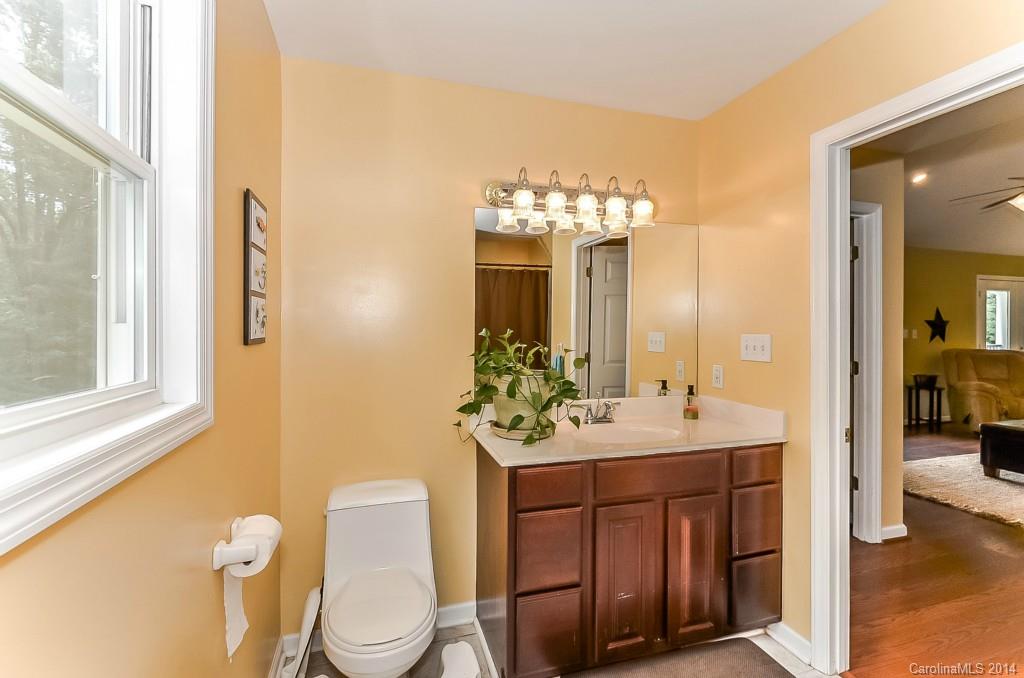 The Pines - Residential