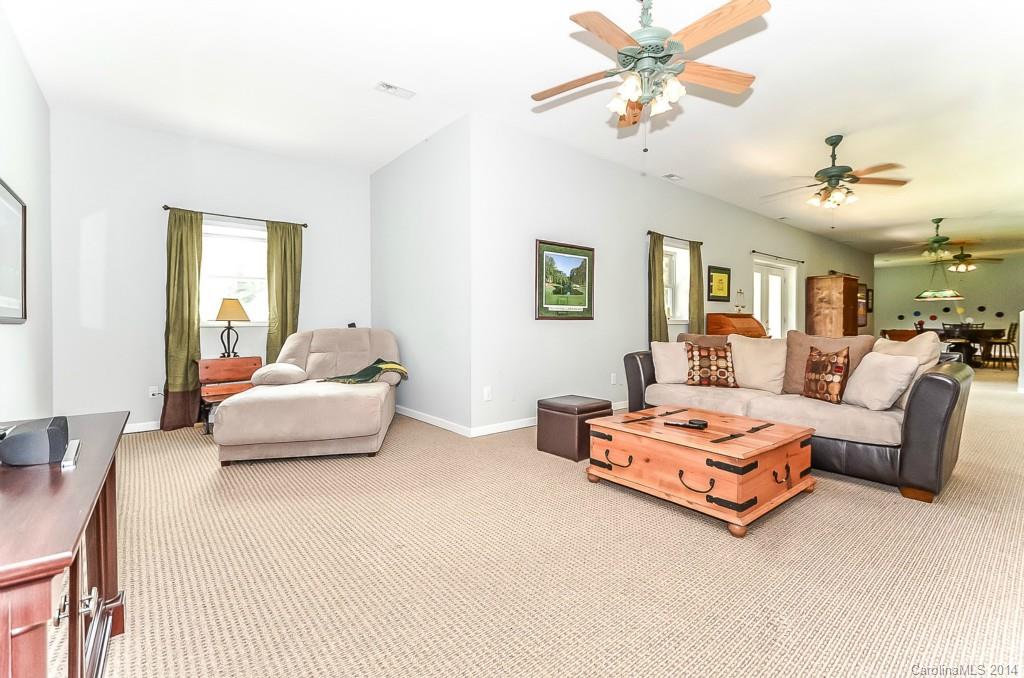 The Pines - Residential