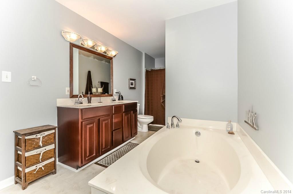 The Pines - Residential