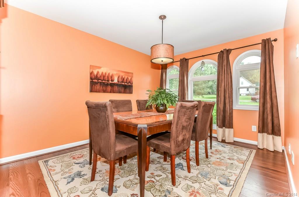 The Pines - Residential