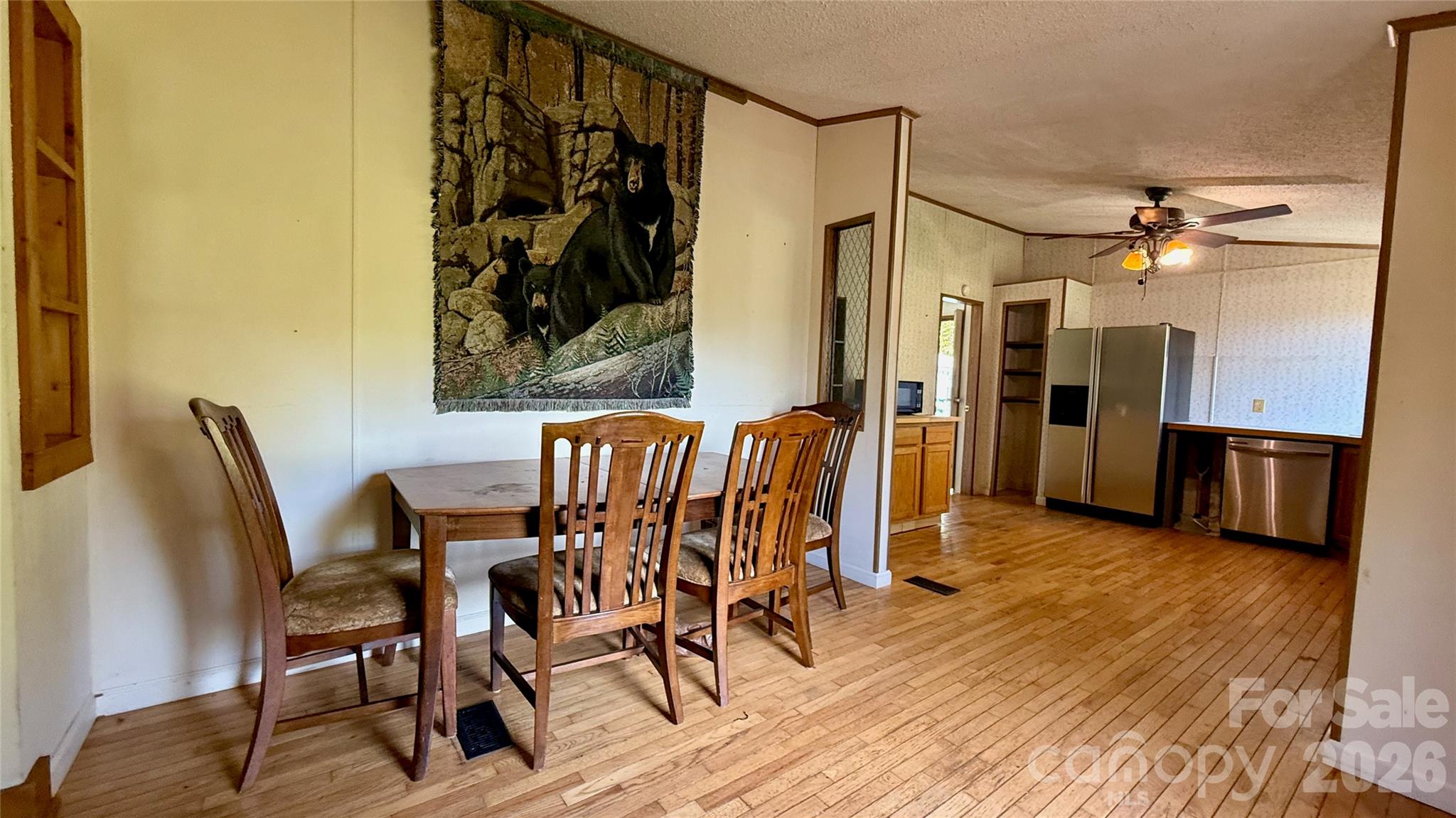 898 Rock Creek Road