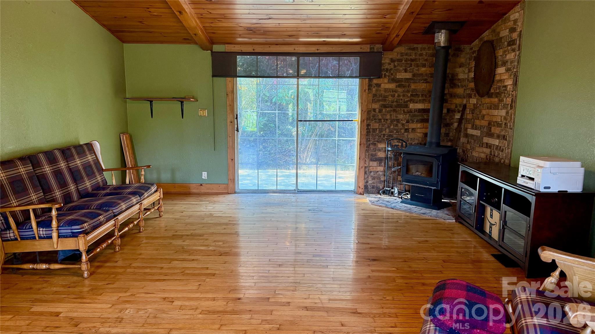 898 Rock Creek Road